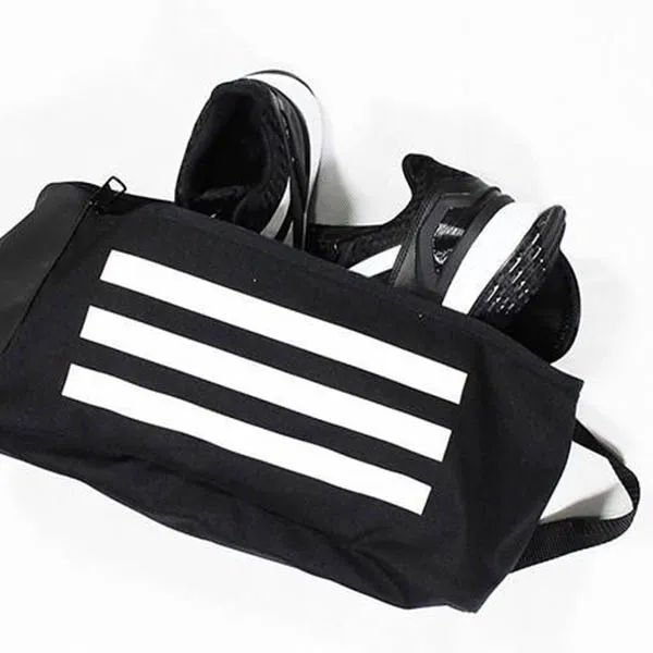 Túi Đựng Giày Adidas 4Athlts FI7960 Màu Đen - Túi xách - Vua Hàng Hiệu