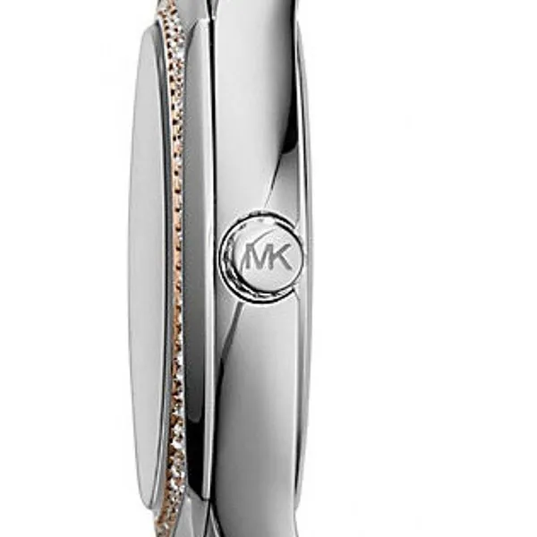Đồng Hồ Michael Kors Bryn Watch MK6136 40mm Phối Màu