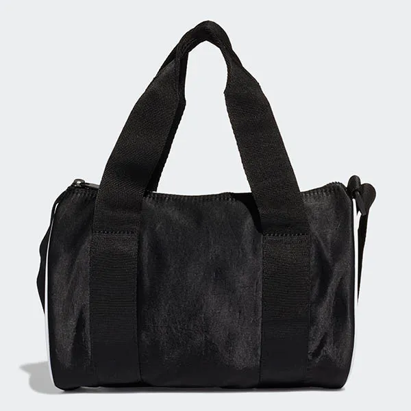 Túi Trống Adidas Mini Duffel Bag GD1646 Màu Đen