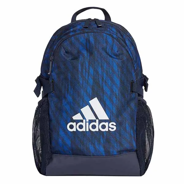 Balo Adidas Power Backpack GG1034 Màu Xanh Dương - Túi xách - Vua Hàng Hiệu