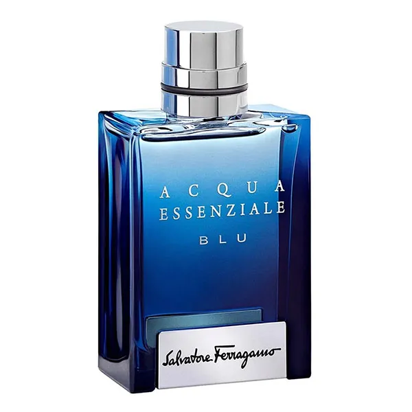 Nước Hoa Nam Salvatore Ferragamo Acqua Essenziale Blu Pour Homme EDT 100ml