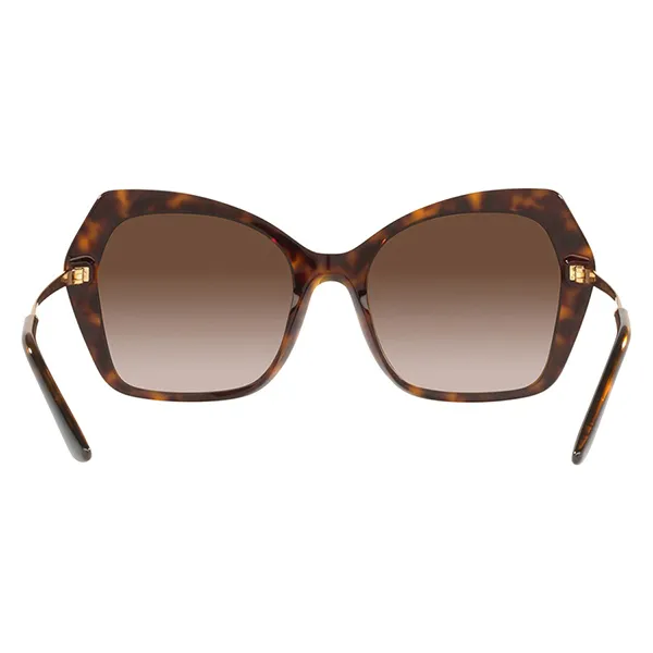 Kính Mát Nữ Dolce & Gabbana D&G 0DG4399F_502/1356.IS Màu Nâu Vàng