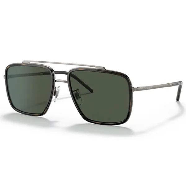Kính Mát Dolce & Gabbana D&G 0DG2220_13359A57.IS Màu Xanh Rêu