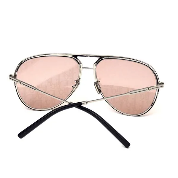 Kính Mát Dior DIORESSENTIAL A2U F0E8 Màu Hồng - Kính mắt - Vua Hàng Hiệu