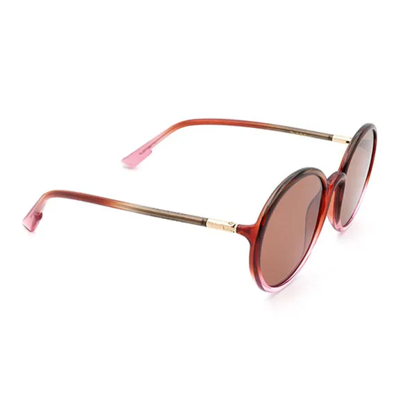 Kính Mát Dior So Stellaire 2 59IZK Màu Đỏ Cam - Kính mắt - Vua Hàng Hiệu