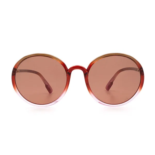 Kính Mát Dior So Stellaire 2 59IZK Màu Đỏ Cam - Kính mắt - Vua Hàng Hiệu