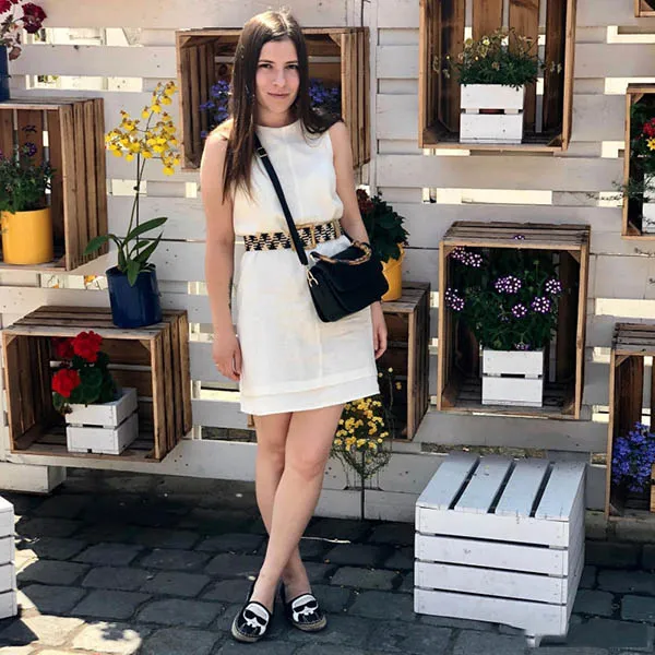 Giày Cói Slip On Karl Lagerfeld Espadrilky KL80111 Black Lthr/Textile Màu Đen Size 36 - Giày - Vua Hàng Hiệu