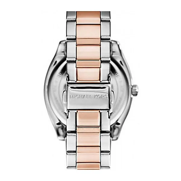 Đồng Hồ Michael Kors Bryn Watch MK6136 40mm Phối Màu