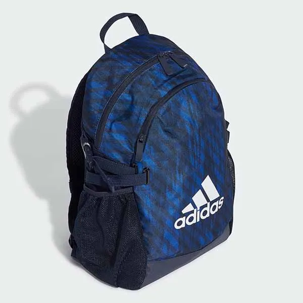 Balo Adidas Power Backpack GG1034 Màu Xanh Dương - Túi xách - Vua Hàng Hiệu