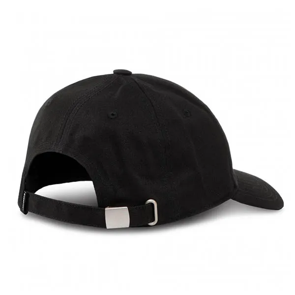 Mũ Converse Casquette Cap 10017015-A05 001 Màu Đen