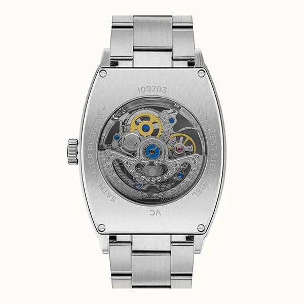 Đồng Hồ Nam Ingersoll The Producer Automatic I09703 Màu Bạc