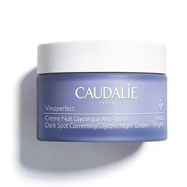 Kem Dưỡng Da Ban Đêm Caudalie Vinoperfect Dark Spot Correcting Glycolic Night Cream 50ml - Mỹ phẩm - Vua Hàng Hiệu