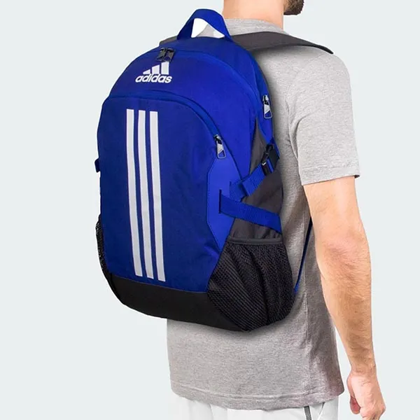 Balo Adidas Power 5 FJ4458 Màu Xanh Blue - Túi xách - Vua Hàng Hiệu