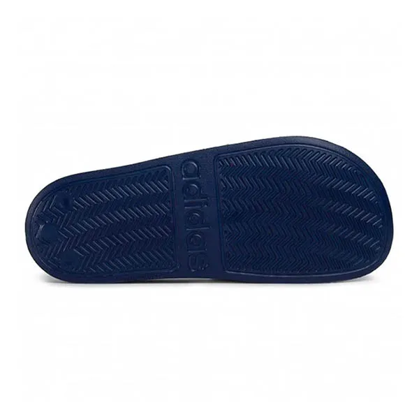 Dép Adidas FC Real FW7073 Màu Xanh Trắng Size 44 1/2