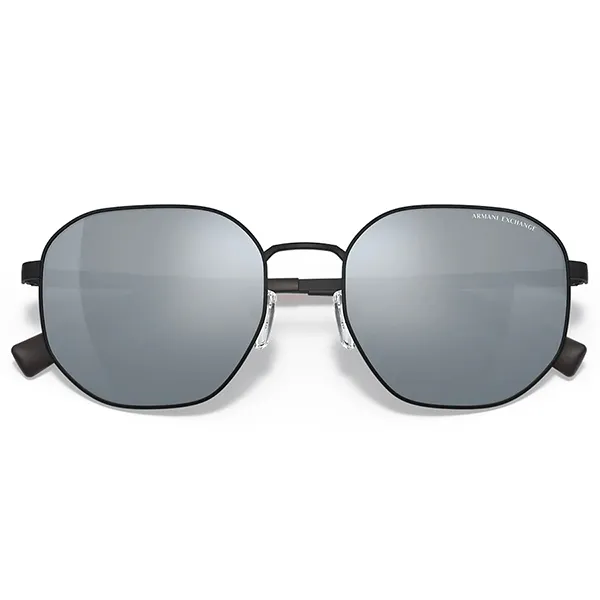 Kính Mát Armani Exchange 0AX2036S_6000Z356.CS Màu Bạc