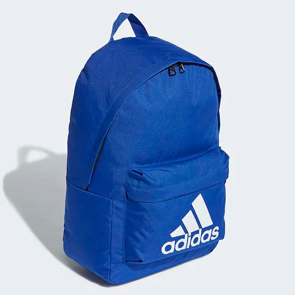 Balo Adidas Classic Big Logo Backpack GD5622 Màu Xanh Blue