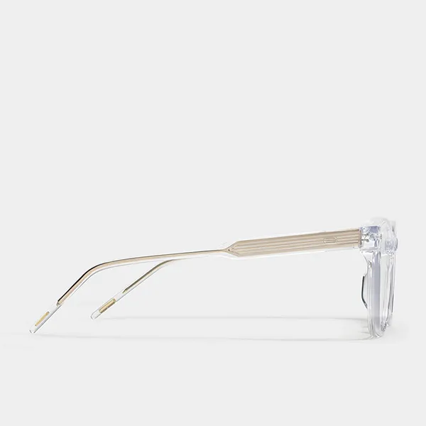 Kính Mắt Cận Gentle Monster Kubo C1 Trong Suốt - Kính mắt - Vua Hàng Hiệu