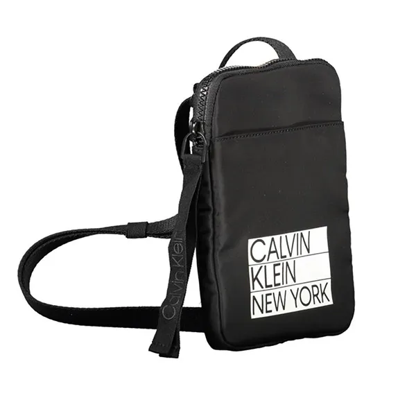 Túi Đeo Chéo Nam Calvin Klein CK K50K506984_NERO_BAX Màu Đen - Túi xách - Vua Hàng Hiệu