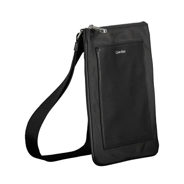 Túi Đeo Chéo Nam Calvin Klein CK K50K508705_NERO_BAX Màu Đen - Túi xách - Vua Hàng Hiệu