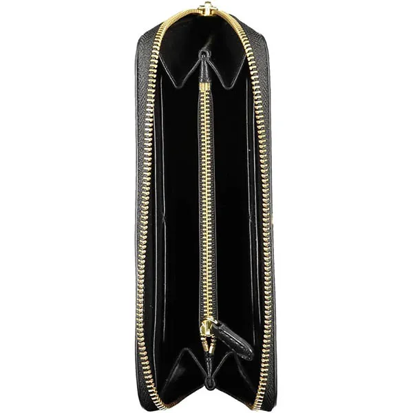 Ví Ralph Lauren 432876730003_NERO_BLACK Màu Đen - Túi xách - Vua Hàng Hiệu
