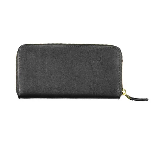 Ví Ralph Lauren 432876730003_NERO_BLACK Màu Đen - Túi xách - Vua Hàng Hiệu