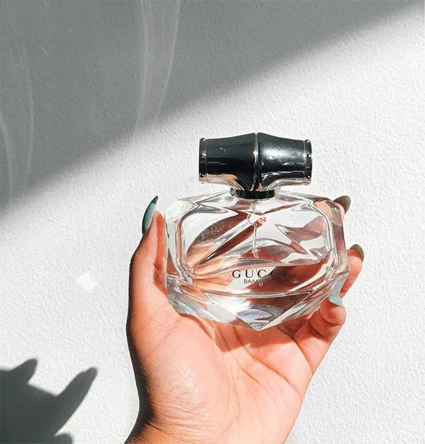 Nước Hoa Nữ Gucci Bamboo EDT 50ml