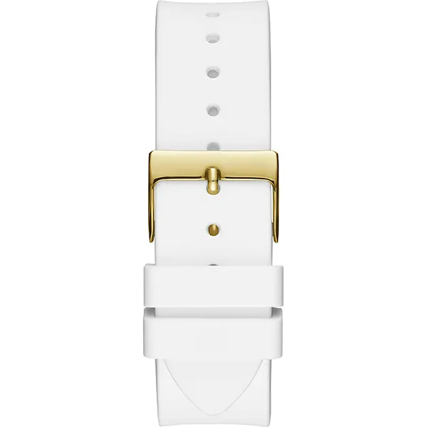 Đồng Hồ Nữ Guess GW0118L5 Venus Watch Màu Vàng Trắng
