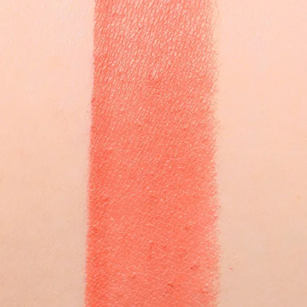 Son Lancôme Mademoiselle Penelope L'Absolu Rouge Drama Matte Lipstick 353 Màu Cam Đậm - Son Môi - Vua Hàng Hiệu