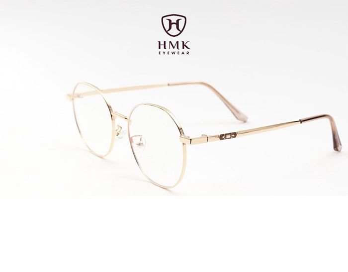Khám phá HMK Eyewear - Thương hiệu mắt kính giá rẻ, chất lượng - 4