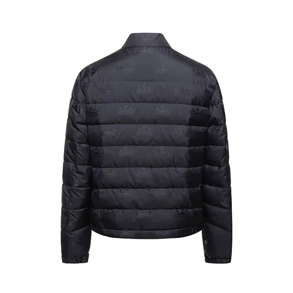 Áo Khoác Nam Dolce & Gabbana D&G Down Jackets Màu Xanh Đen