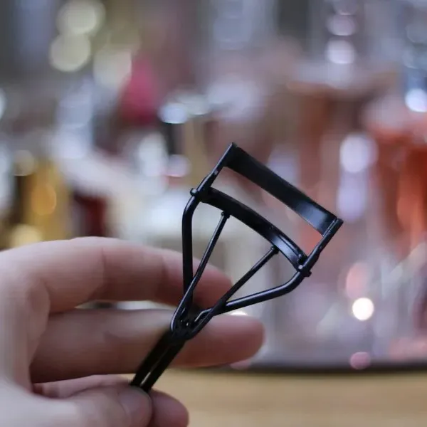 Kẹp Mi Nars Eyelash Curler Black Màu Đen - Trang điểm - Vua Hàng Hiệu