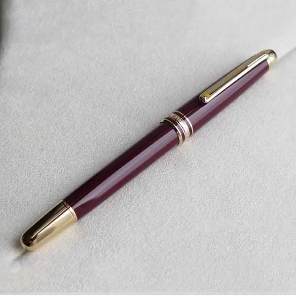 Bút Dạ Bi Montblanc Meisterstuck Le Petit Prince Planet Rollerball MB125310 Màu Đỏ - Bút viết - Vua Hàng Hiệu