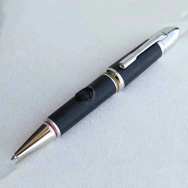 Bút Bi Montblanc Great Characters Walt Disney Special Edition Ballpoint Pen 119836 Màu Đen - Bút viết - Vua Hàng Hiệu