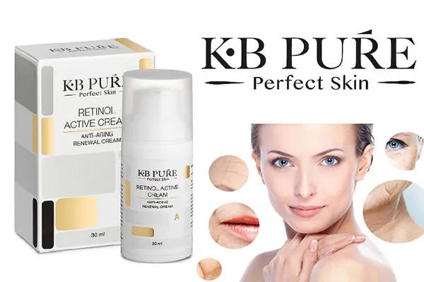 Kem Tái Tạo Làm Trắng Và Mờ Vết Đốm Nám KB Pure Phyto-Whitening Cream 30ml - 1