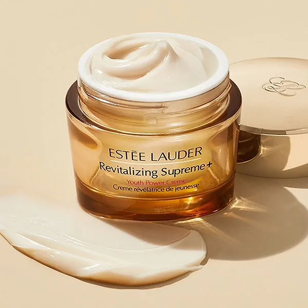 Kem Dưỡng Estée Lauder Revitalizing Supreme+ Power Soft Creme Tái Sinh 15ml