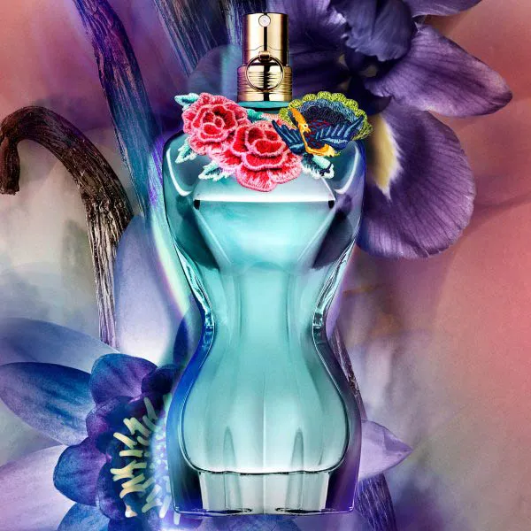 Nước Hoa Nữ Jean Paul Gaultier La Belle Fleur Terrible Eau De Parfum 100ml - 4