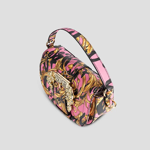 Túi Đeo Vai Versace Jeans Couture 73VA4BF2 ZS414 PI2 Phối Màu