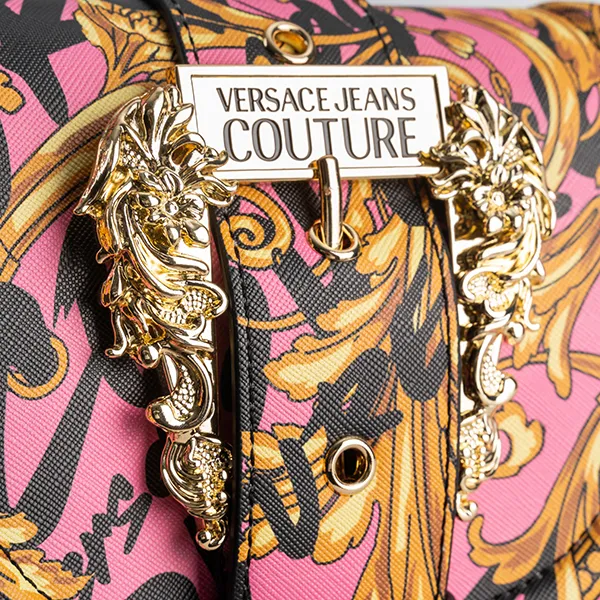 Túi Đeo Vai Versace Jeans Couture 73VA4BF2 ZS414 PI2 Phối Màu