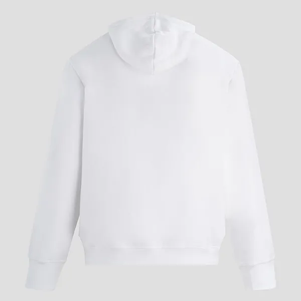 Áo Hoodie Dsquared2 Icon Splatter S79GU0072 S25516 100 Màu Trắng - Thời trang - Vua Hàng Hiệu