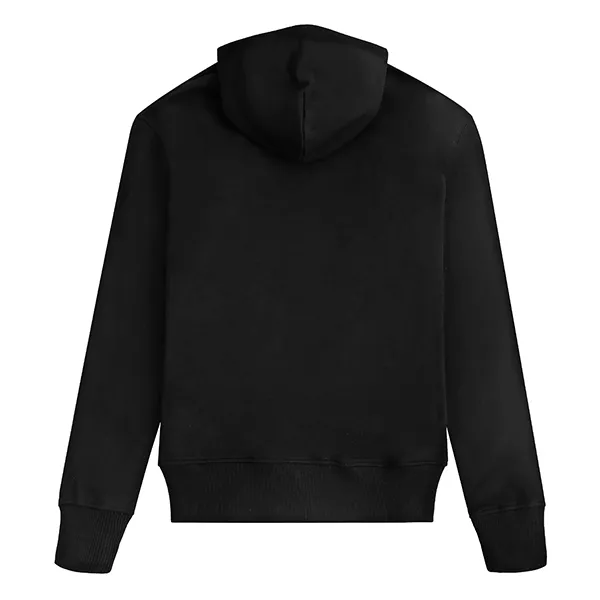 Áo Hoodie Dsquared2 Be Icon S79GU0010 S25516 900 Màu Đen