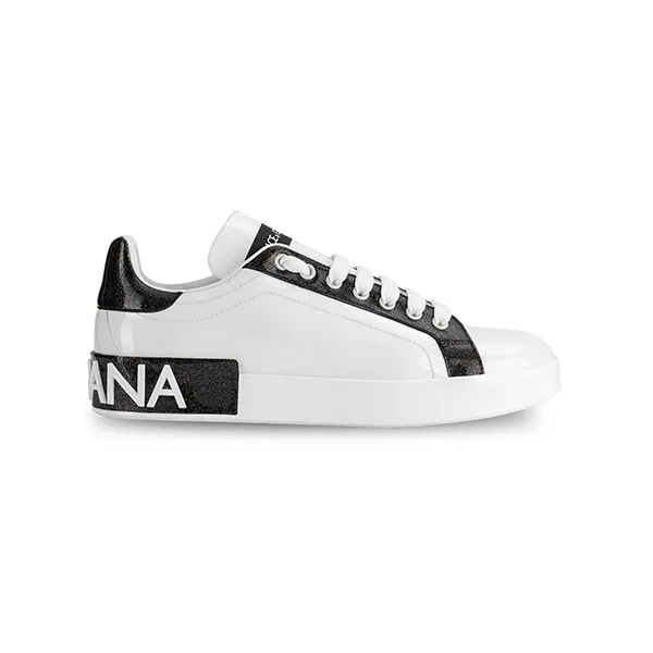 Giày Sneakers Dolce & Gabbana D&G CK1544 AX612 8V135 Màu Trắng
