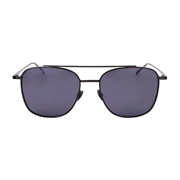 Kính Mát Lacoste Sunglasses L217S_035 Màu Xanh Đen