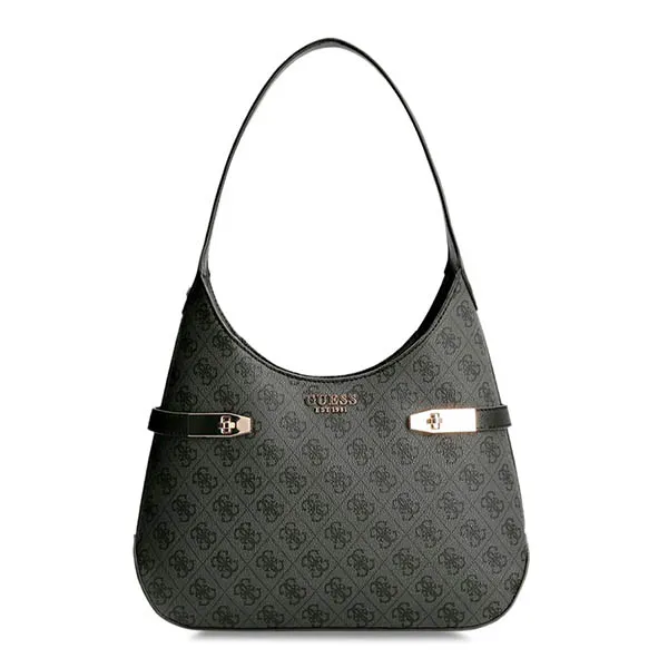 Túi Xách Guess HWSG83_96020_CLO-DIS Màu Đen - Túi xách - Vua Hàng Hiệu
