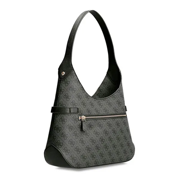 Túi Xách Guess HWSG83_96020_CLO-DIS Màu Đen - Túi xách - Vua Hàng Hiệu