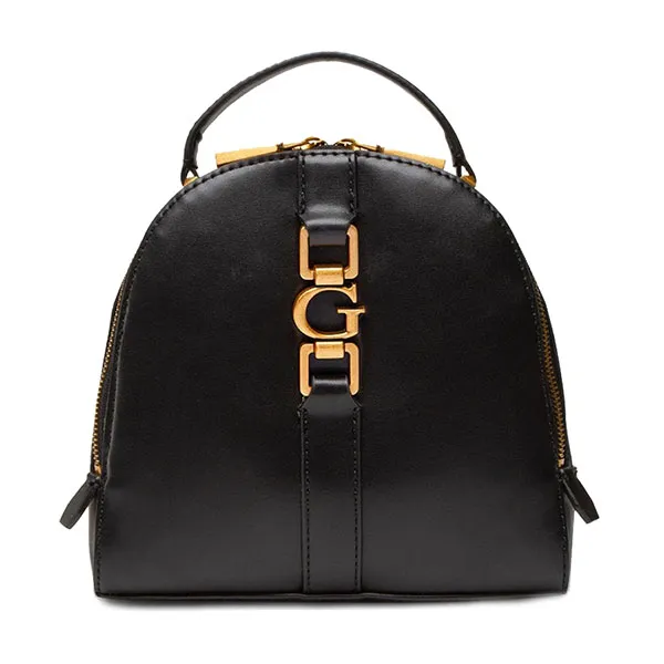 Balo Guess HWVB85-51060 Black Màu Đen - Túi xách - Vua Hàng Hiệu