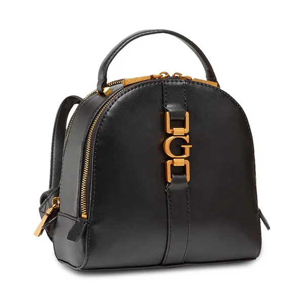 Balo Guess HWVB85-51060 Black Màu Đen - Túi xách - Vua Hàng Hiệu