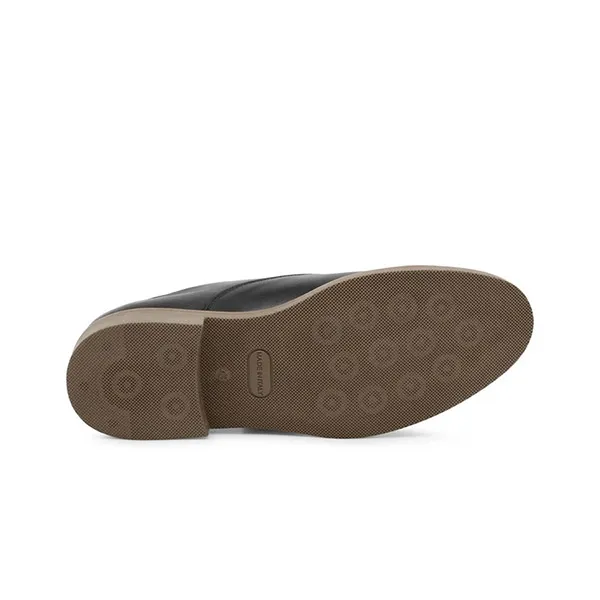 Giày Tây Nam Duca Di Morrone VITTORIO-PELLE_NERO Màu Đen Size 40