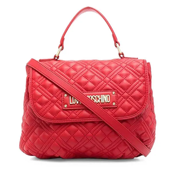 Túi Đeo Chéo Love Moschino JC4011PP0DLA0_500 Màu Đỏ