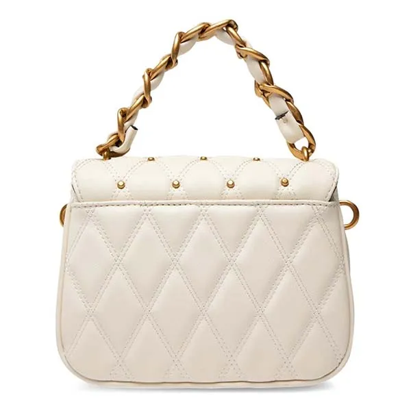 Túi Đeo Chéo Guess Women's Handbag TRIANA-HWQS85-53190 Màu Trắng - Túi xách - Vua Hàng Hiệu