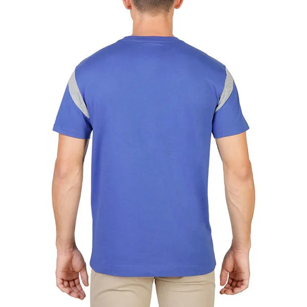 Áo Phông Nam Oxford University TRINITY-VARSITY-MM-ROYAL Màu Xanh Blue Size M - Thời trang - Vua Hàng Hiệu